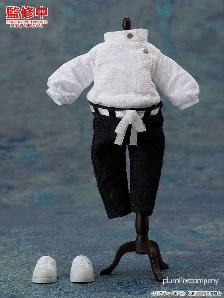 Jujutsu Kaisen Nendoroid Doll Outfit Set: Yuta Okkotsu: Execution Ver. - Bild 3