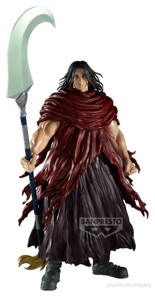 Kingdom Grandista PVC-figur Hoken 34 cm Kingdom Grandista PVC-figur Hoken 34 cm