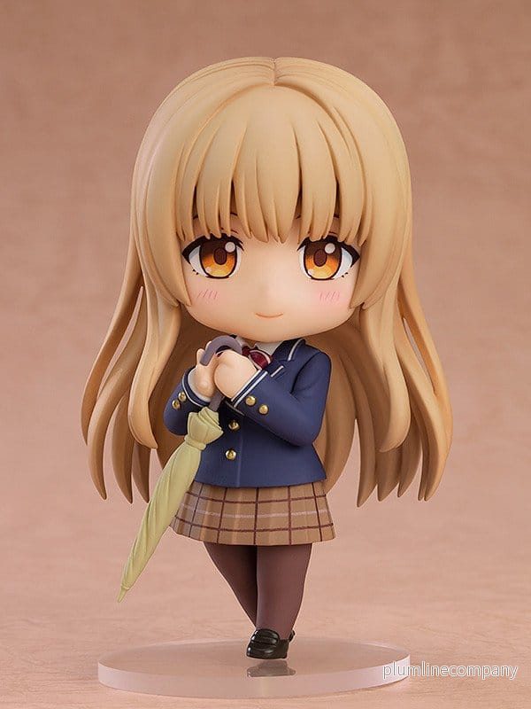 Nendoroid Actionfigur Mahiru Shiina från The Angel Next Door Spoils Me Rotten, 10 cm - Bild 2