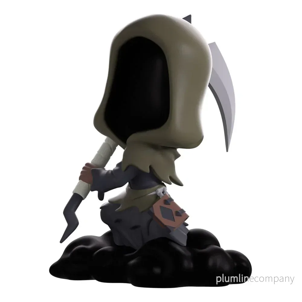 The Sims Figur The Grim Reaper 12 cm - Bild 3