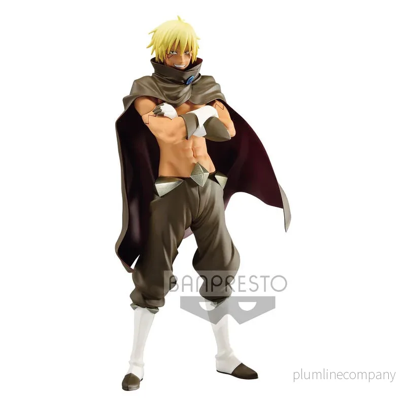 Veldora Figur 19cm – That Time I Got Reincarnated as a Slime Veldora Figur 19cm – That Time I Got Reincarnated as a Slime