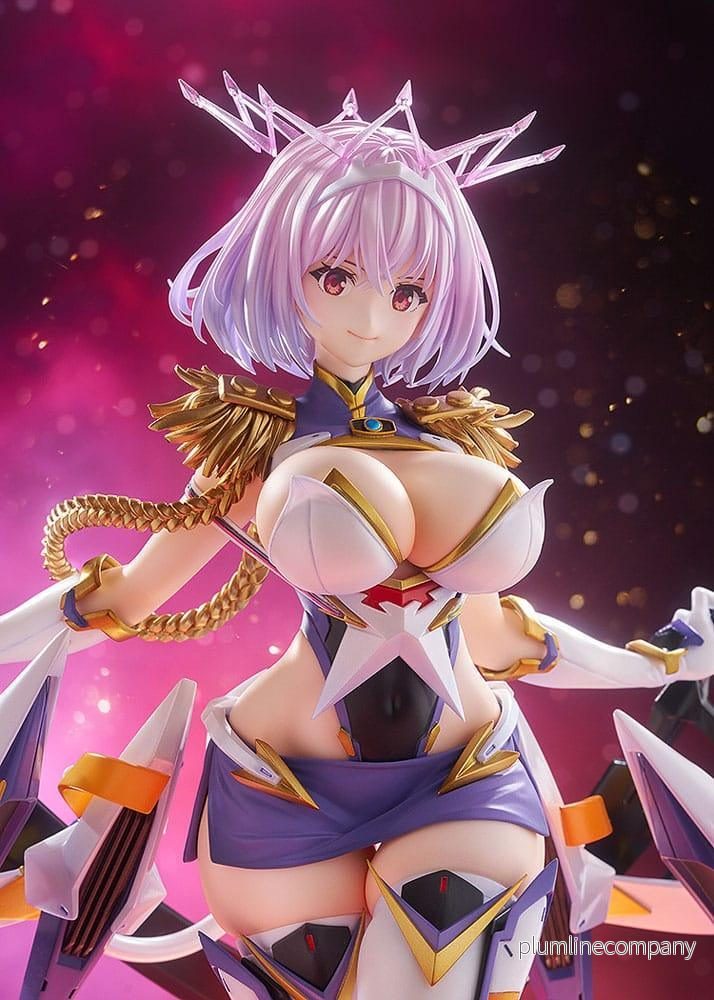 Gridman Universe PVC Figur 1/7 Akane Shinjo: Chaos New Order feat. saitom 29 cm - Bild 3