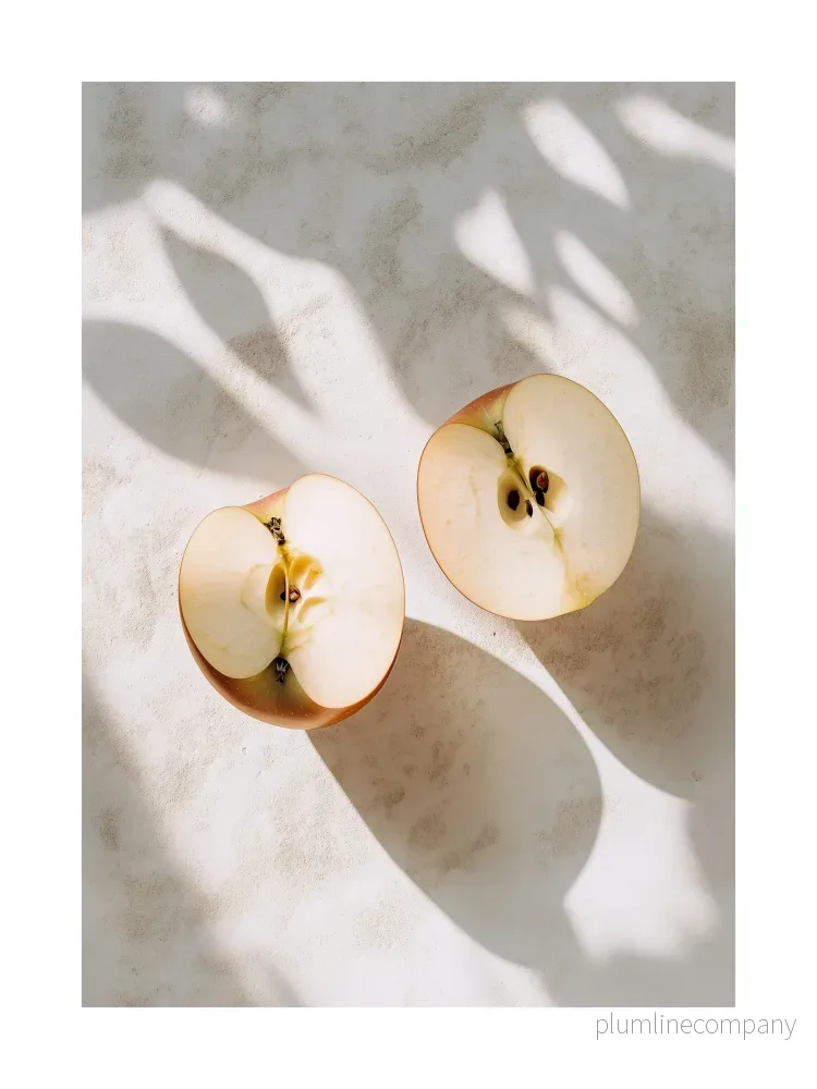 Apple Harmony Poster
