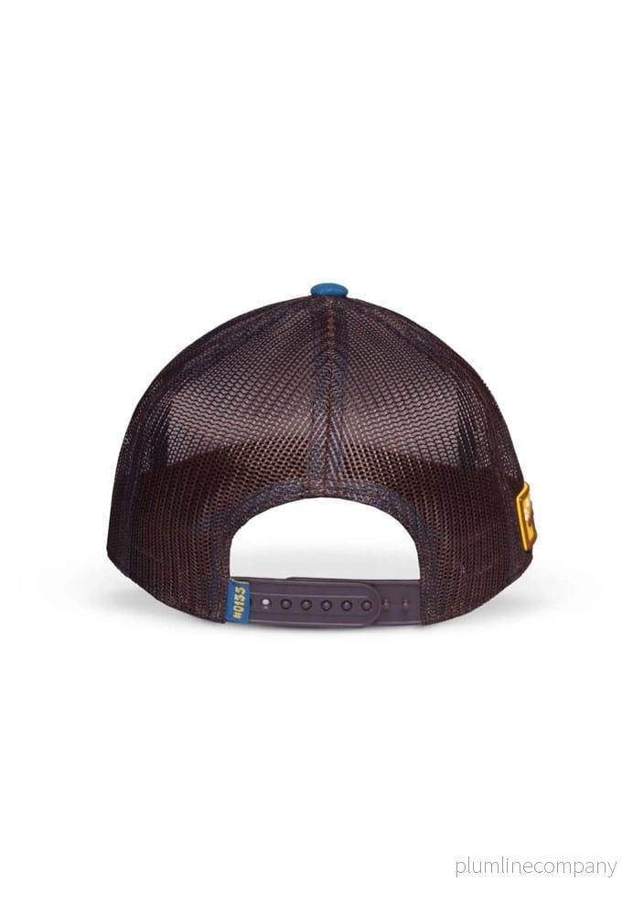 Pokémon Trucker Cap Eevee - Bild 3