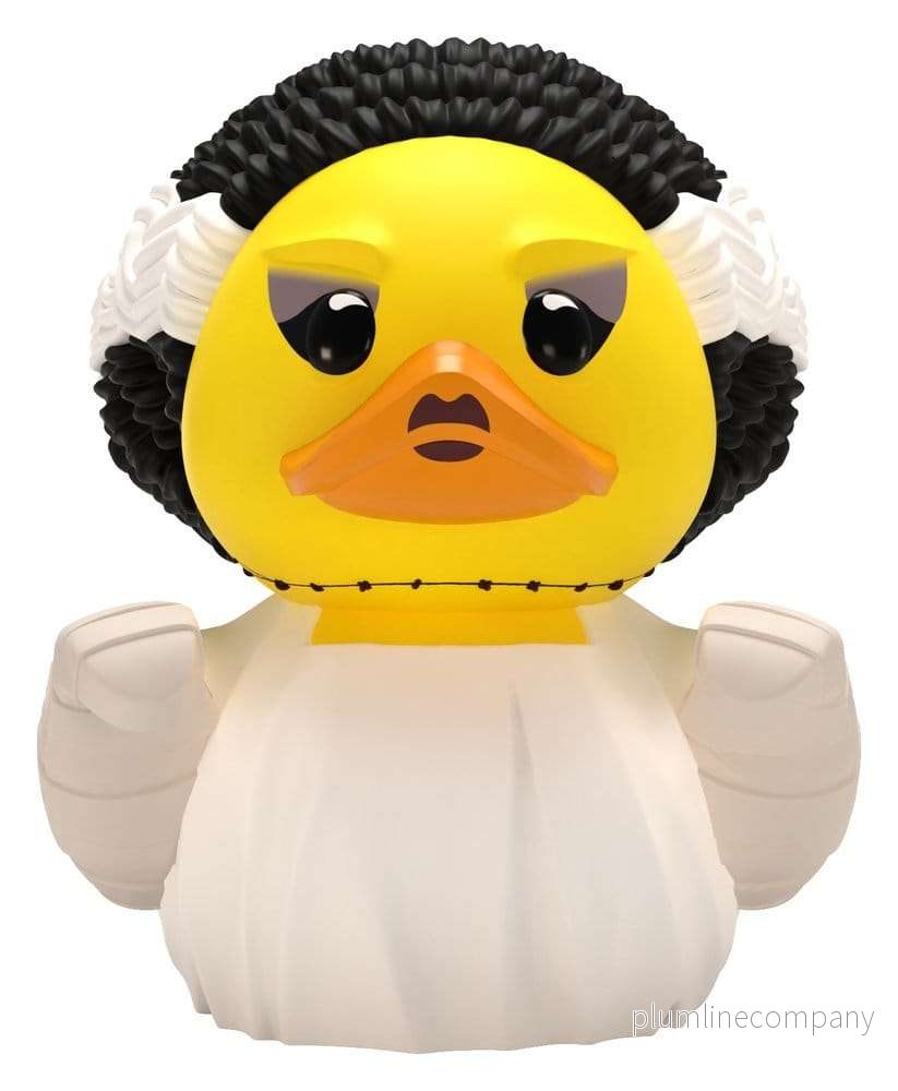 Monsters Tubbz Mini PVC-figur Bride of Frankenstein 5 cm