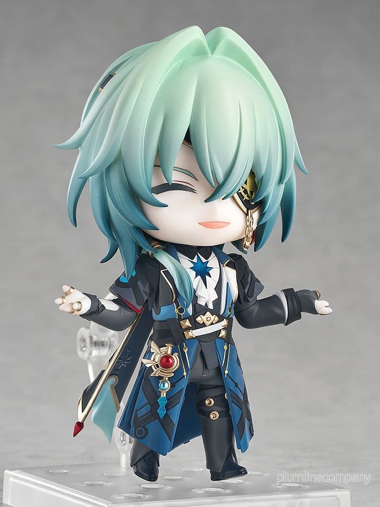 Honkai: Star Rail Nendoroid Actionfigur Anaxa 10 cm - Bild 3