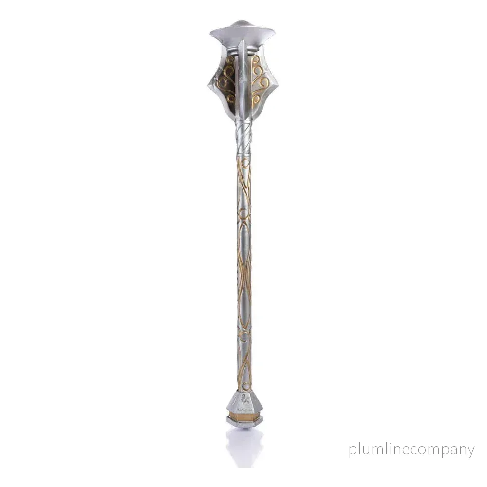 Dungeons & Dragons Foam Mace Cleric 90 cm