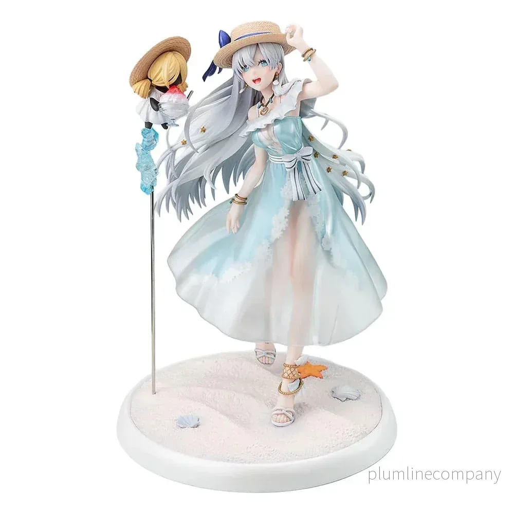 Fate/Grand Order PVC Figur 1/7 Anastasia & Viy (Archer) 24 cm - Bild 2