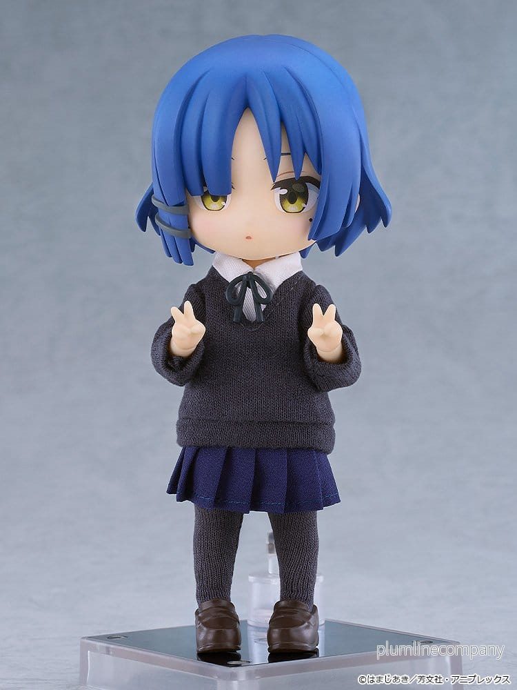 Bocchi the Rock! Nendoroid Docka Actionfigur Ryo Yamada 14 cm - Bild 3