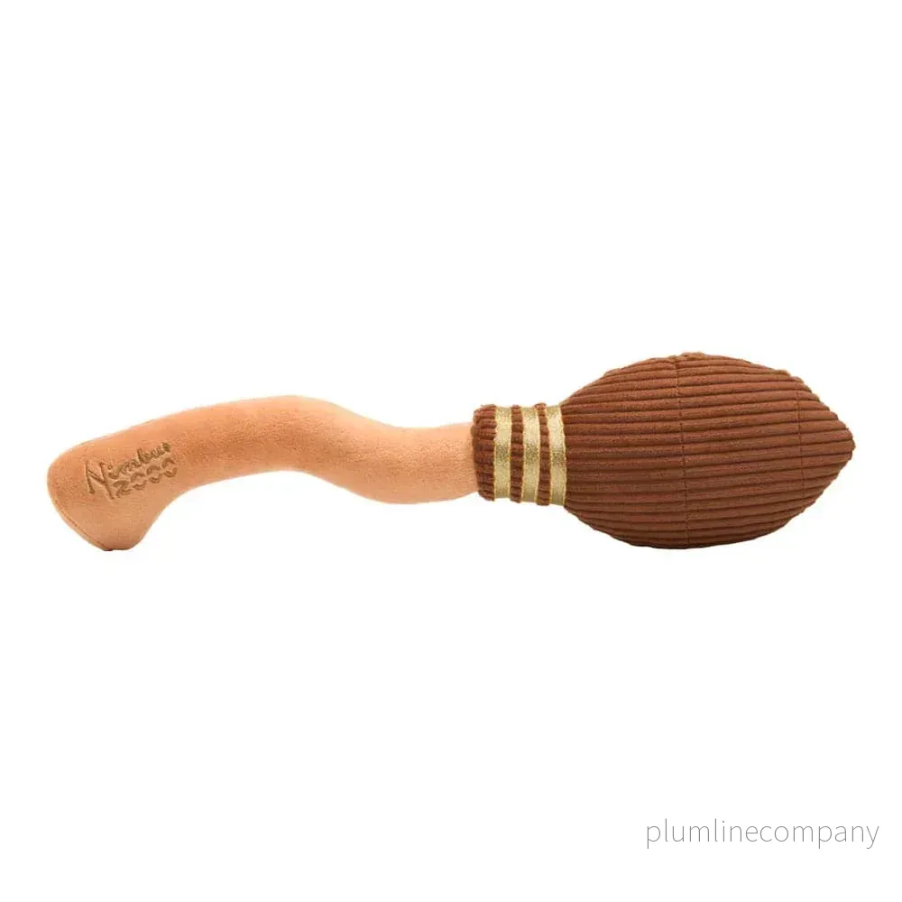 Harry Potter Nimbus 2000 Plushfigur 45 cm Harry Potter Nimbus 2000 Plushfigur 45 cm