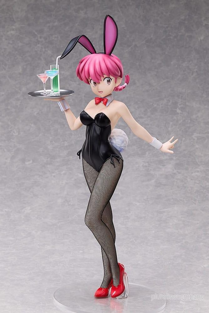 Ranma 1/2 PVC Figur 1/4 Ranma: Bunny Ver. 44 cm - Bild 3