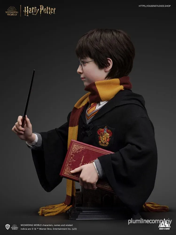 Harry Potter Byst 1/1 Harry 76 cm - Bild 3