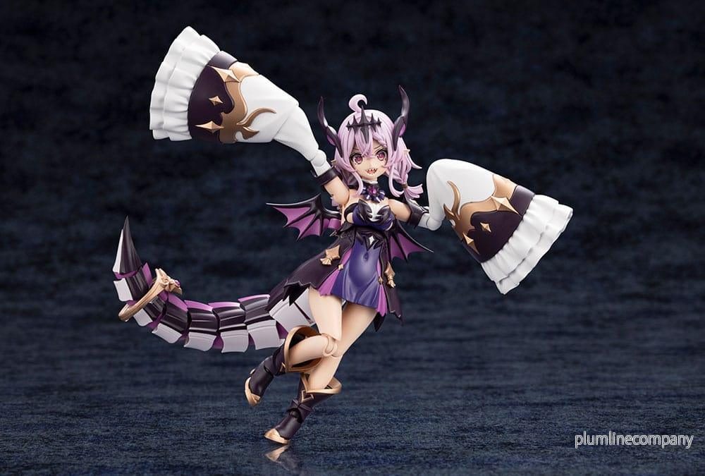 Arcanadea Plastmodell GII 13 cm - Bild 3
