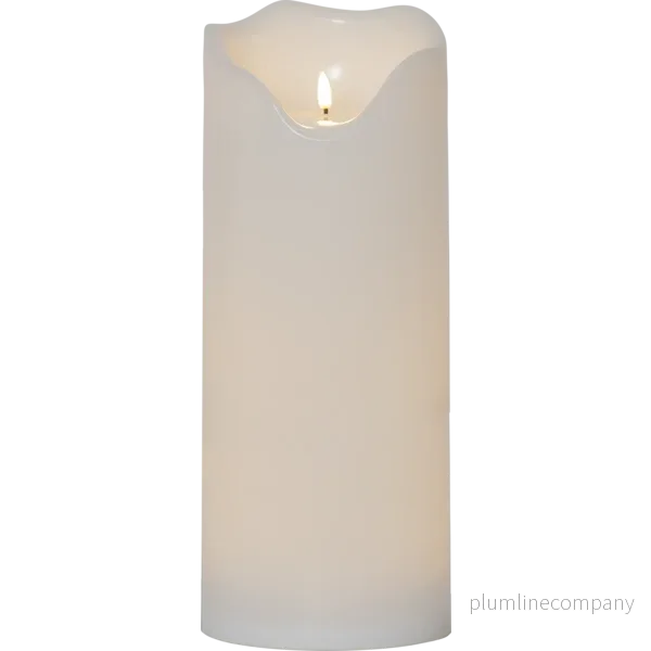 Konstgjorda ljus 40 cm Ute/inne Konstgjorda ljus 40 cm Ute/inne