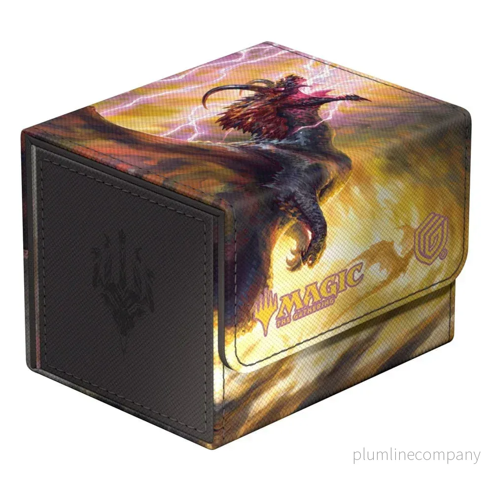 Ultimate Guard Sidewinder 100+ Xenoskin - Tarkir: Dragonstorm - Bild 3