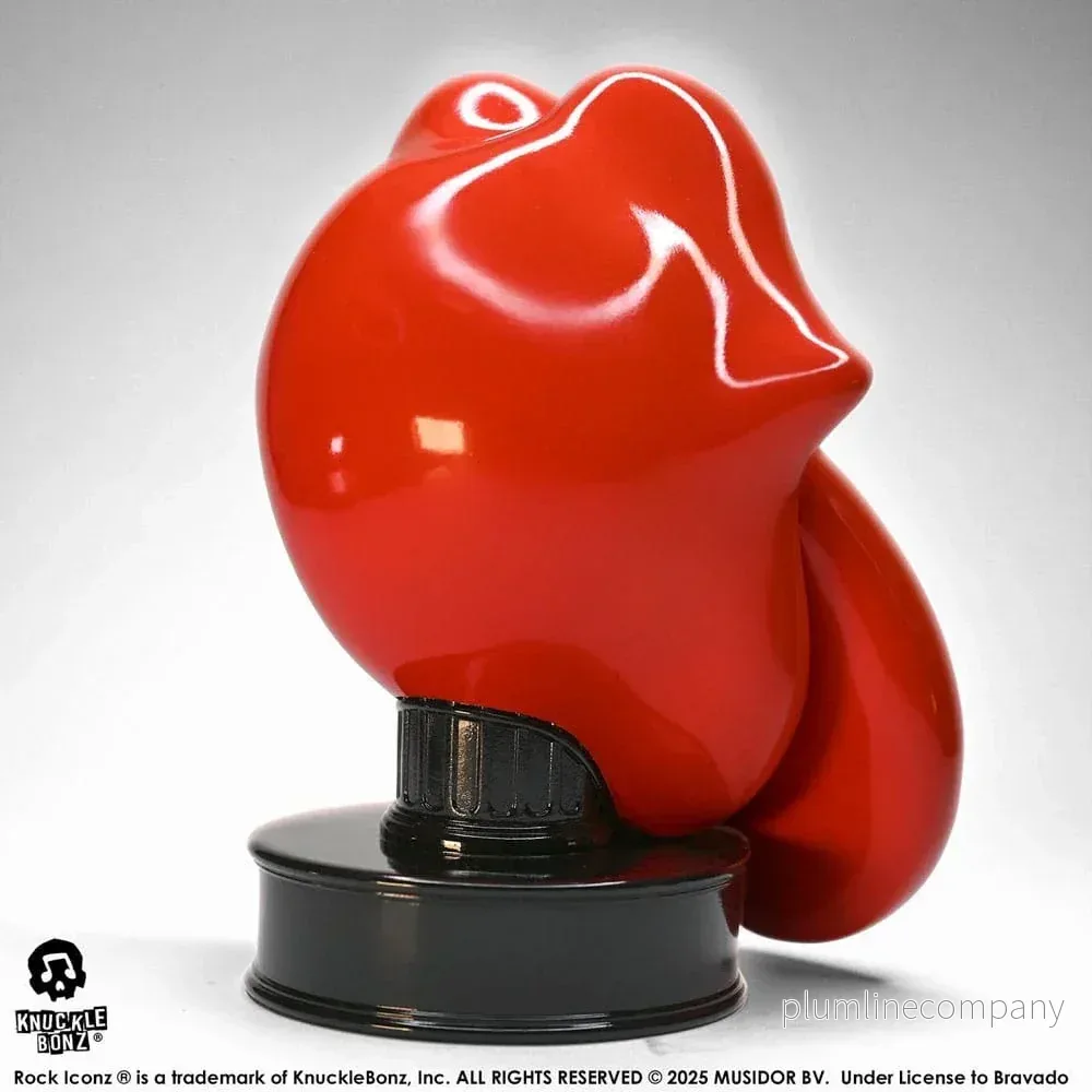 Rolling Stones 3D Vinyl Figur Licks (Classic Version) 22 cm - Bild 3