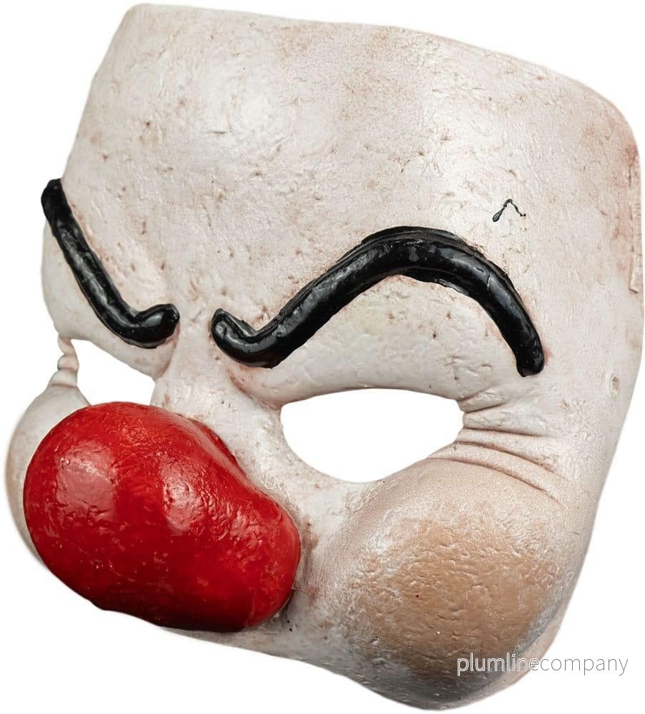 A Clockwork Orange Mask Dim Droog - Bild 3