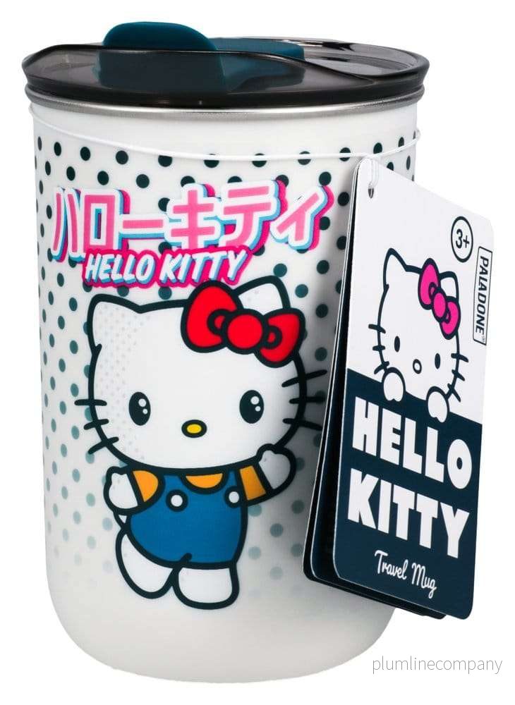 Sanrio resemugg Hello Kitty - Bild 2