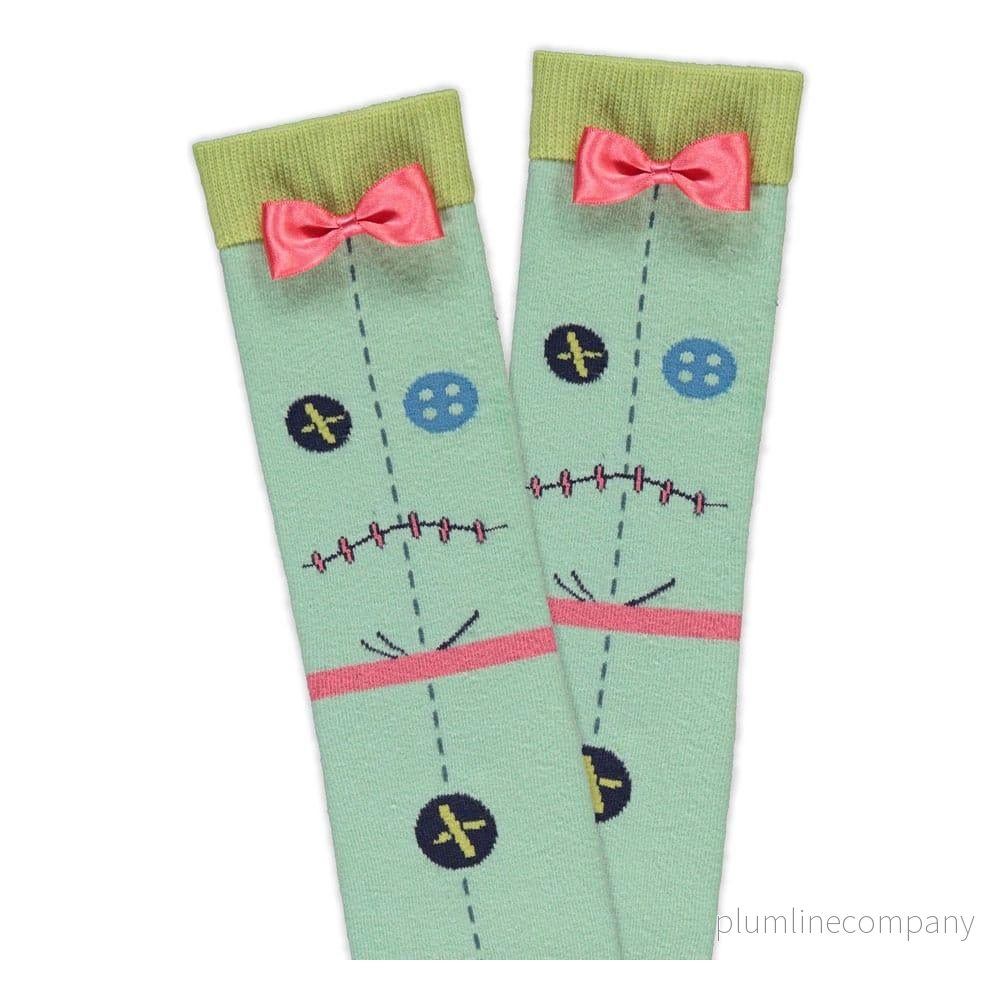 Lilo & Stitch Strumpor 2-Pack (EU 39-42) - Bild 2