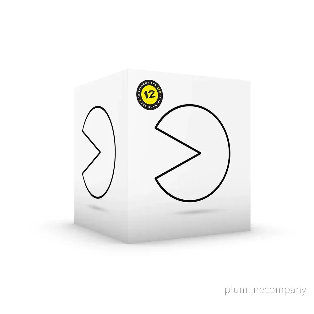 Pac-Man 3D LED Light Pac-Man - Bild 3