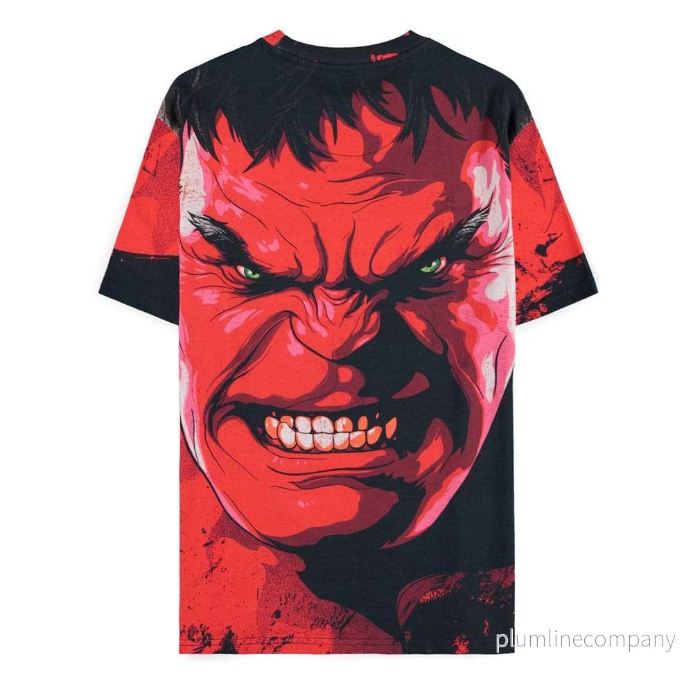 Captain America Brave New World T-shirt Character - Bild 2