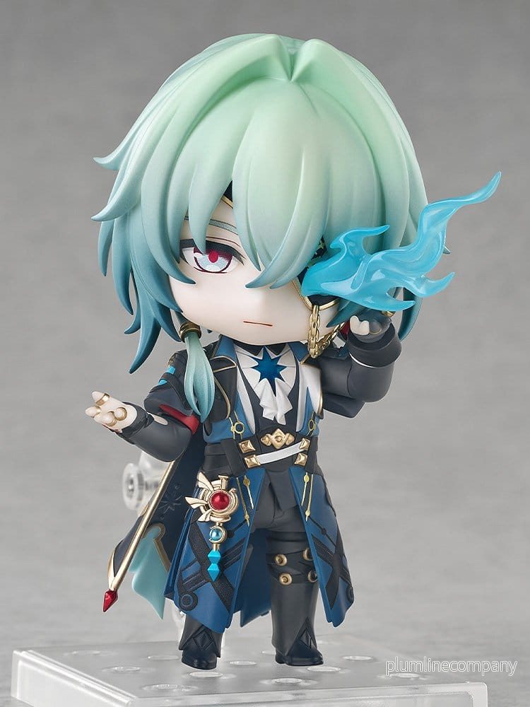 Honkai: Star Rail Nendoroid Actionfigur Anaxa 10 cm - Bild 2