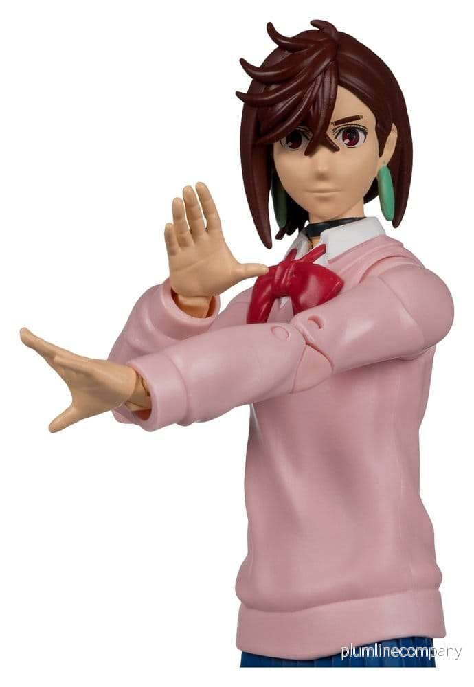 Dandadan Actionfigur Momo 17 cm - Bild 3