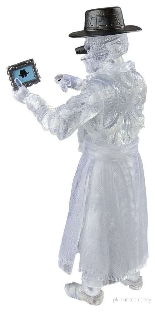 Star Wars Black Series Action Figure Tusken Raider (Halloween Edition) 15 cm - Bild 3