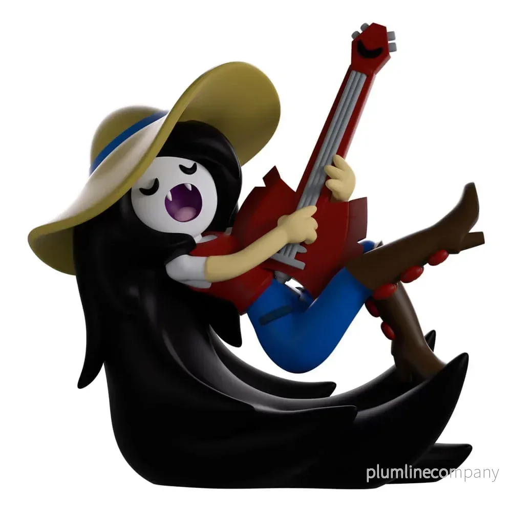 Adventure Time Figur Marceline 11 cm