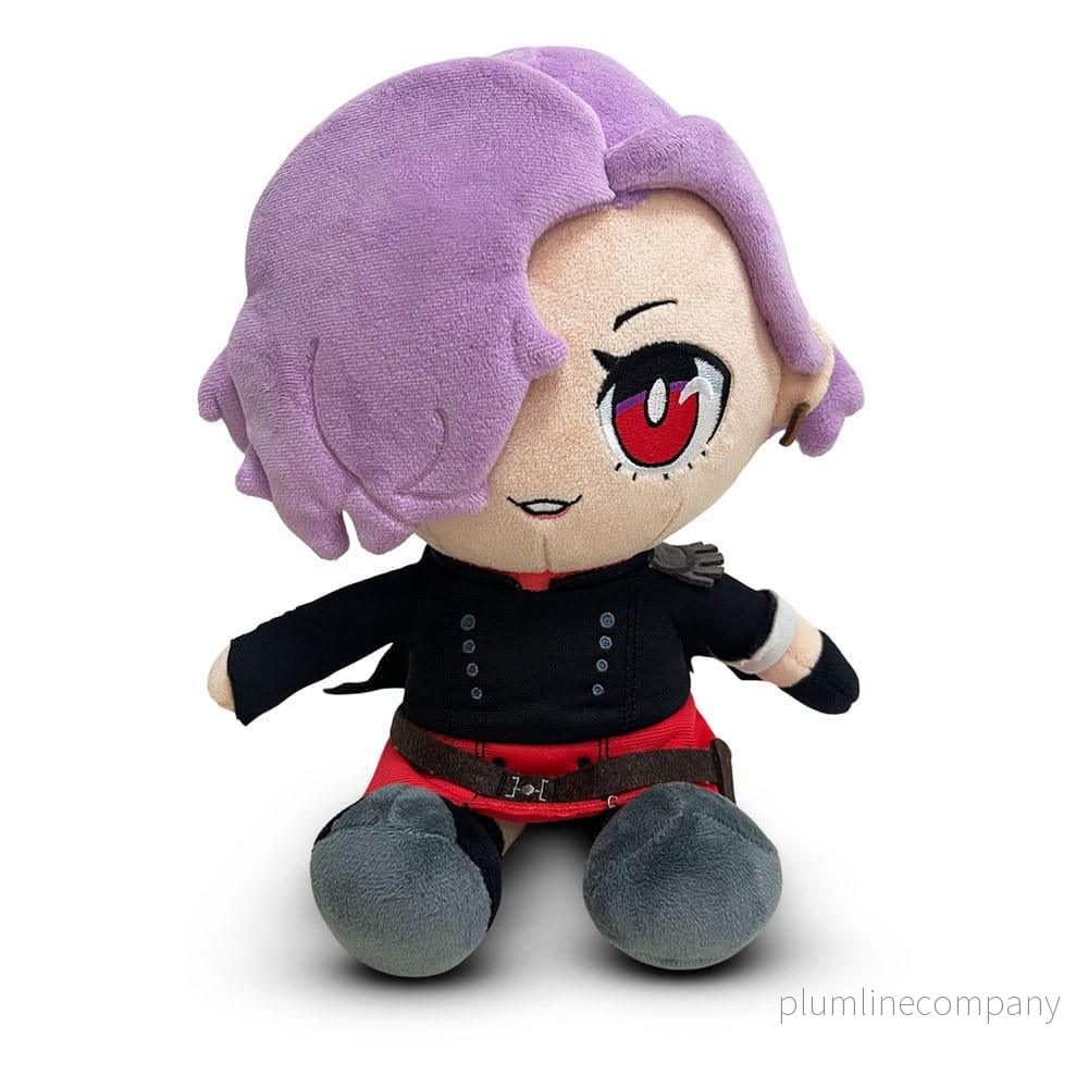 Persona 5 Tactica gosedjur Erina 22 cm - Bild 2