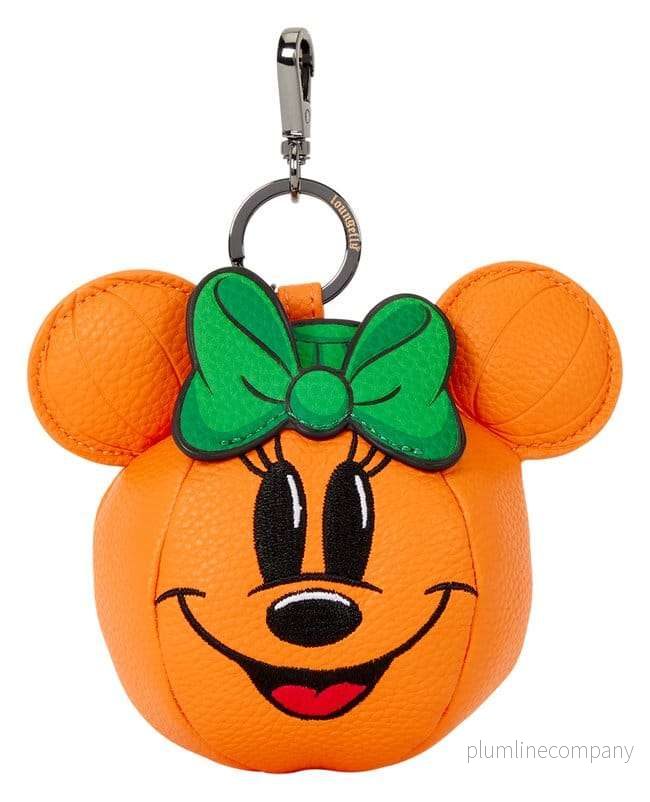 Minnie Mouse by Loungefly Väskcharm Pumpkin Assortment (15-pack) Minnie Mouse by Loungefly Väskcharm Pumpkin Assortment (15-pack)