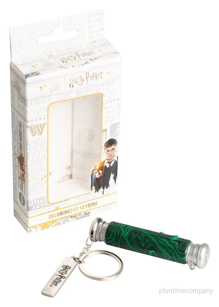 Harry Potter nyckelring Deluminator 13 cm - Bild 3