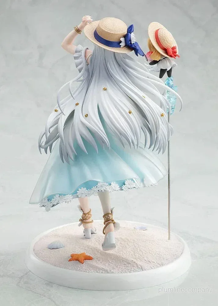 Fate/Grand Order PVC Figur 1/7 Anastasia & Viy (Archer) 24 cm - Bild 3