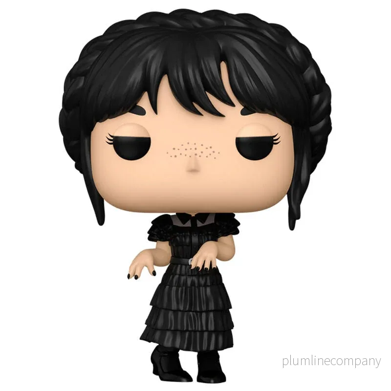 POP-figur Onsdag - Onsdag Addams - Bild 2