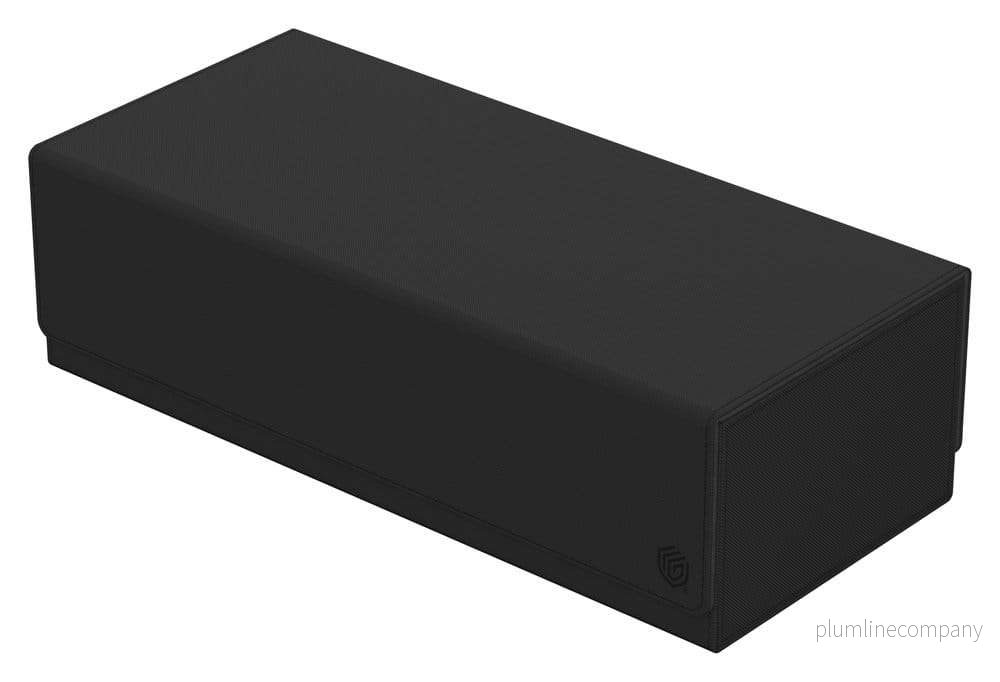 Ultimate Guard Arkhive 1000+ Xenoskin – Svart Ultimate Guard Arkhive 1000+ Xenoskin – Svart