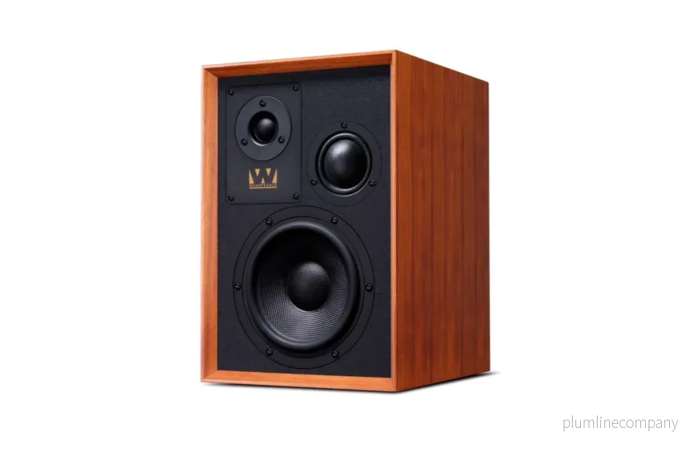 Wharfedale Super Denton (Demo, Mahogany) Wharfedale Super Denton (Demo, Mahogany)