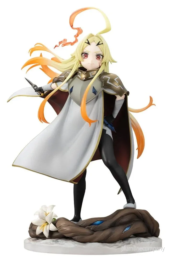Sentenced to be a Hero PVC-figur 1/7 Teoritta 24 cm Sentenced to be a Hero PVC-figur 1/7 Teoritta 24 cm