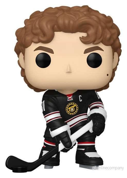 Heated Rivalry POP! TV Vinylfigur Ilya Rozanov 9 cm Heated Rivalry POP! TV Vinylfigur Ilya Rozanov 9 cm