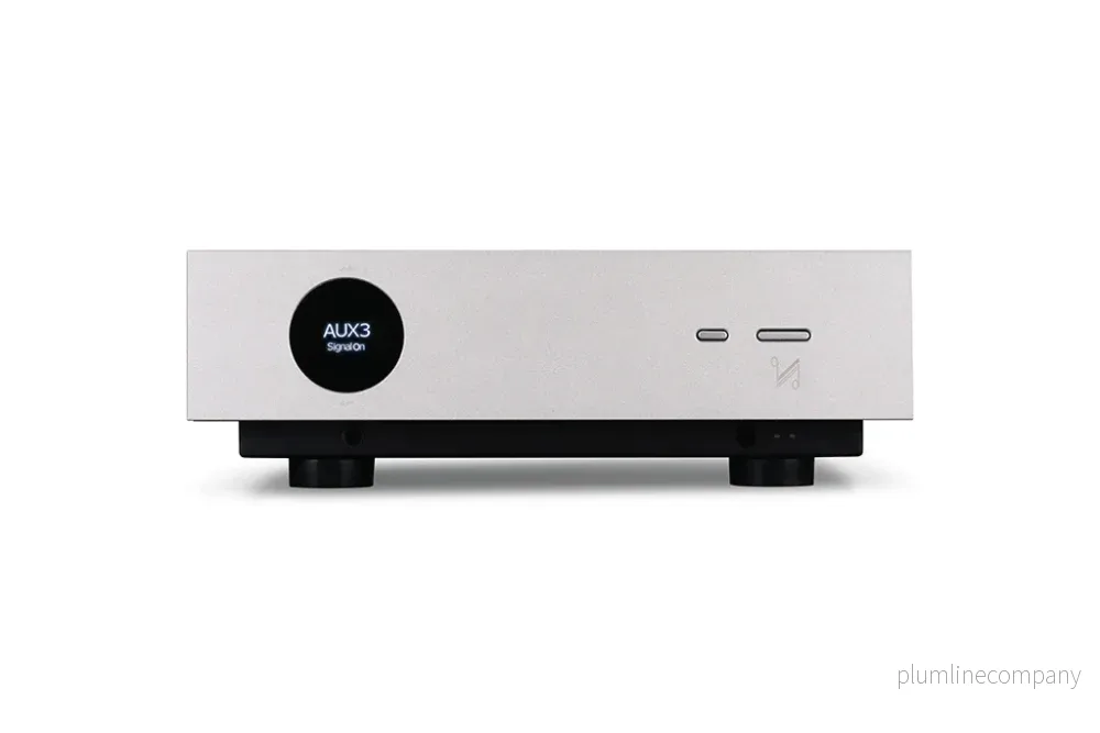 Quad Artera Pre DEMO (Silver) - Bild 2