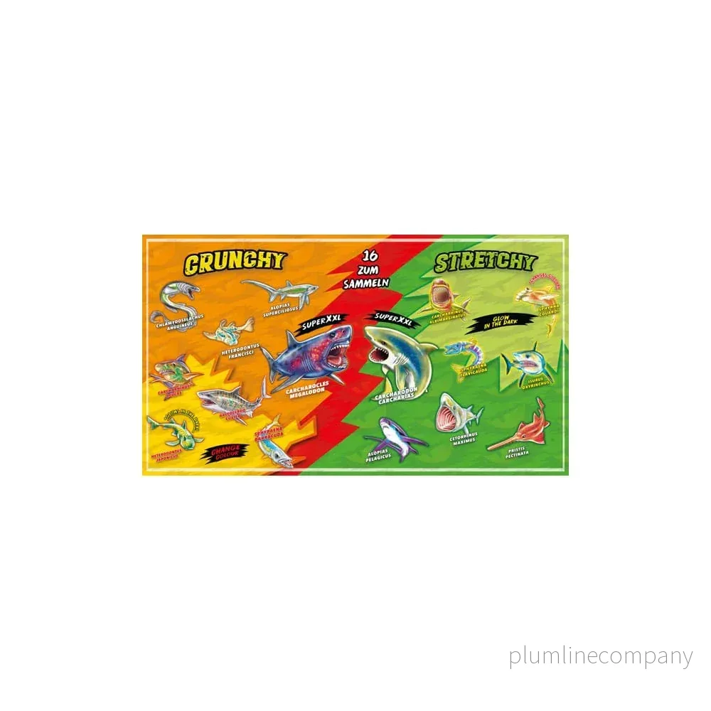 Super Animals: Sharks Edition Polybag (14) - Bild 3