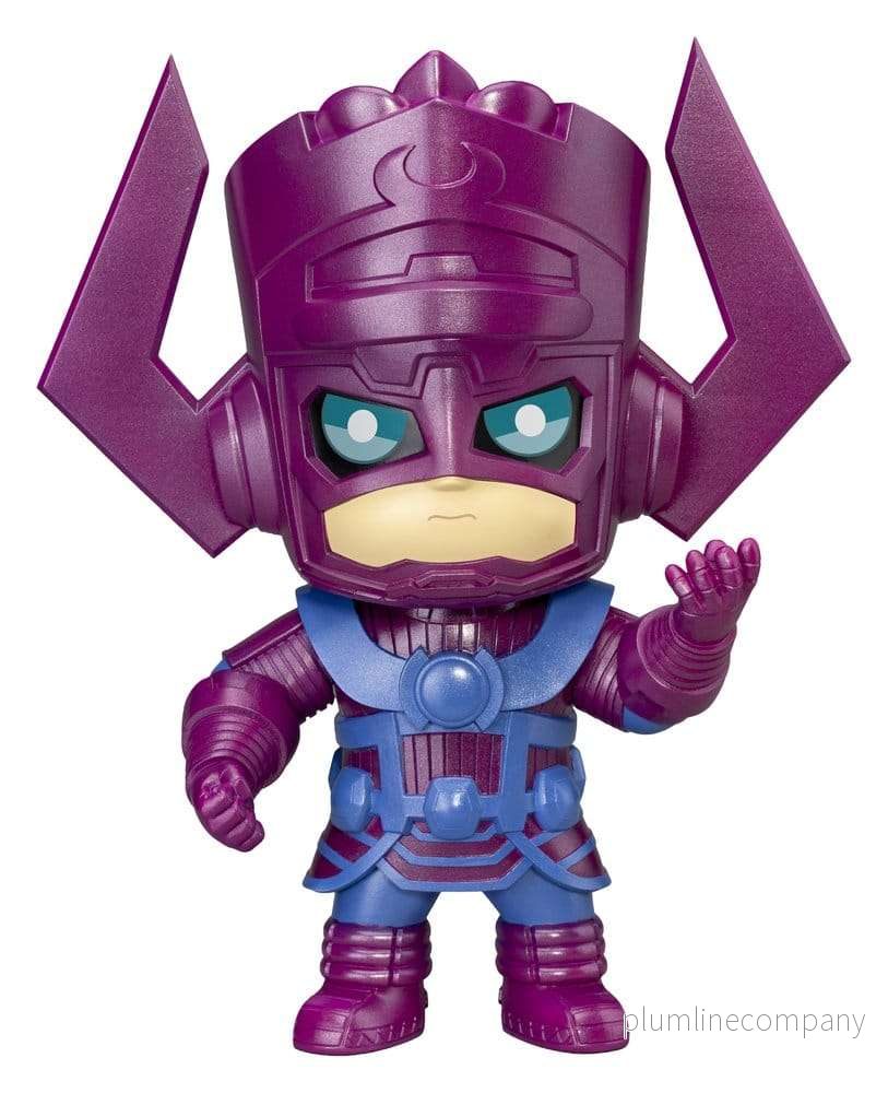 Marvel Comics Actionfigur Galactus 20 cm