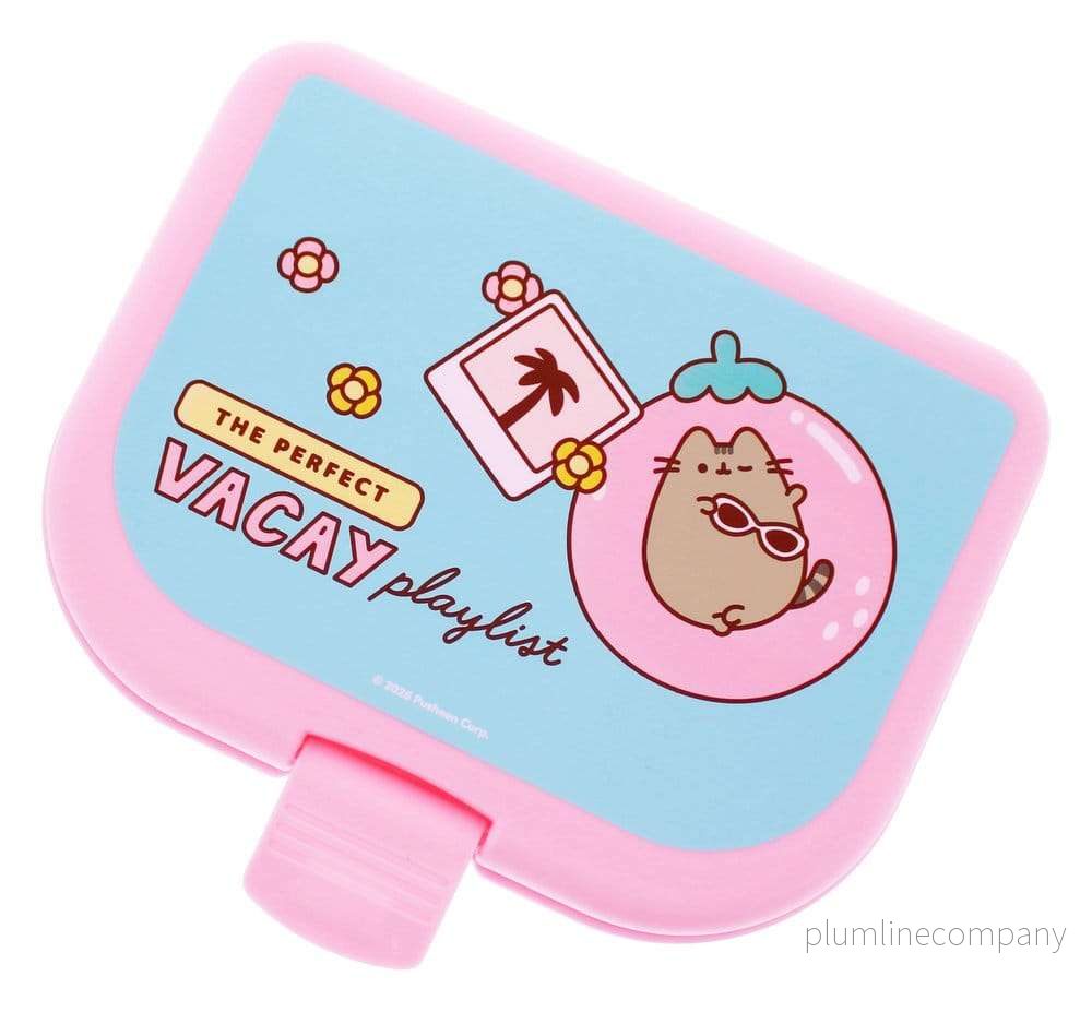 Pusheen Snack Box The Perfect Vacay Playlist - Bild 2