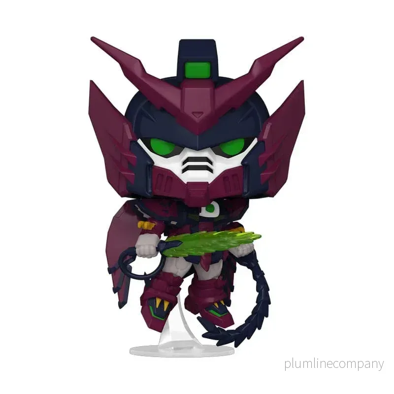 Gundam Wing POP! Plus Figur Gundam Epyon 9 cm - Bild 2