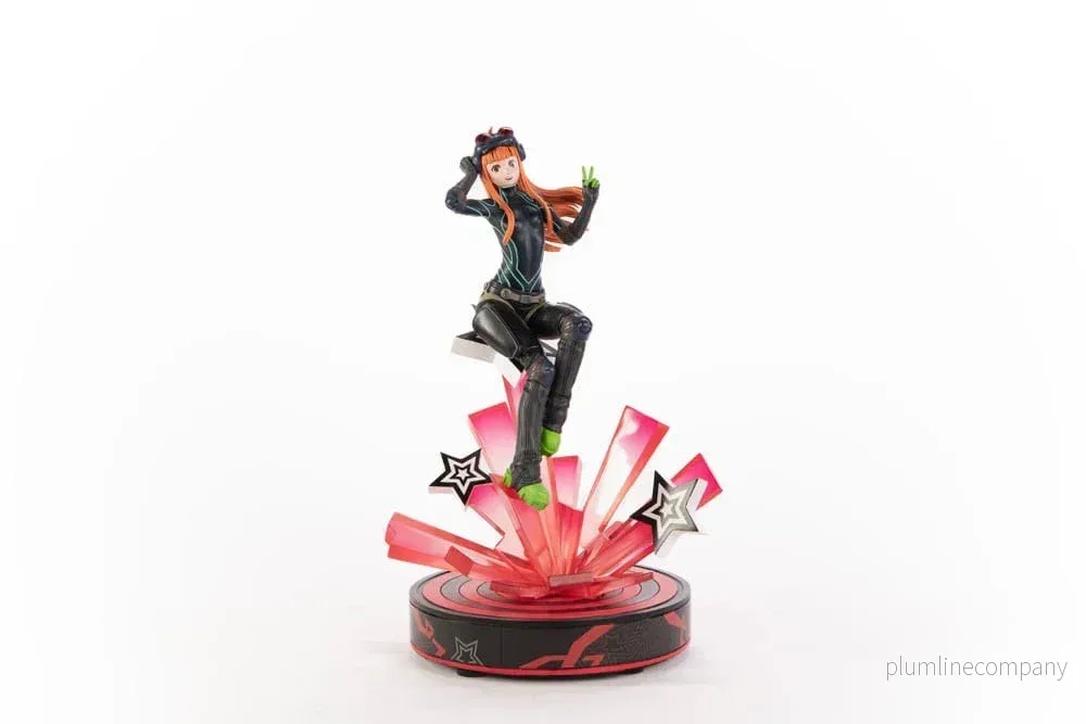 Persona 5 Figur Oracle Standard Edition 26 cm