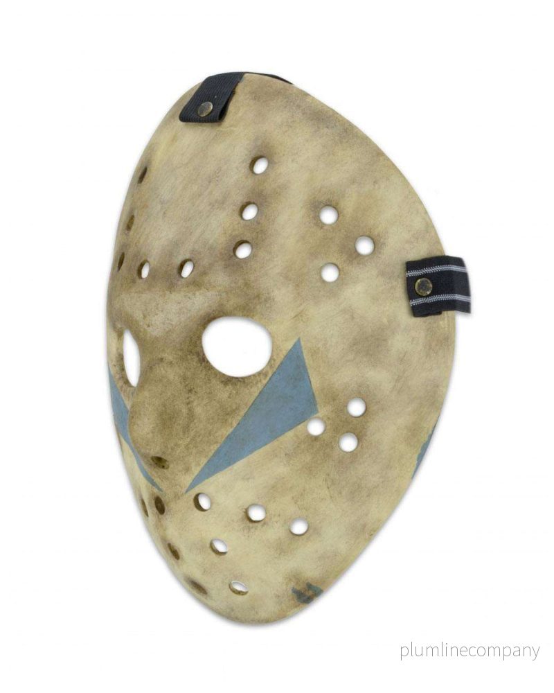 Friday the 13th Part 5: A New Beginning – Replica Jason Mask - Bild 3