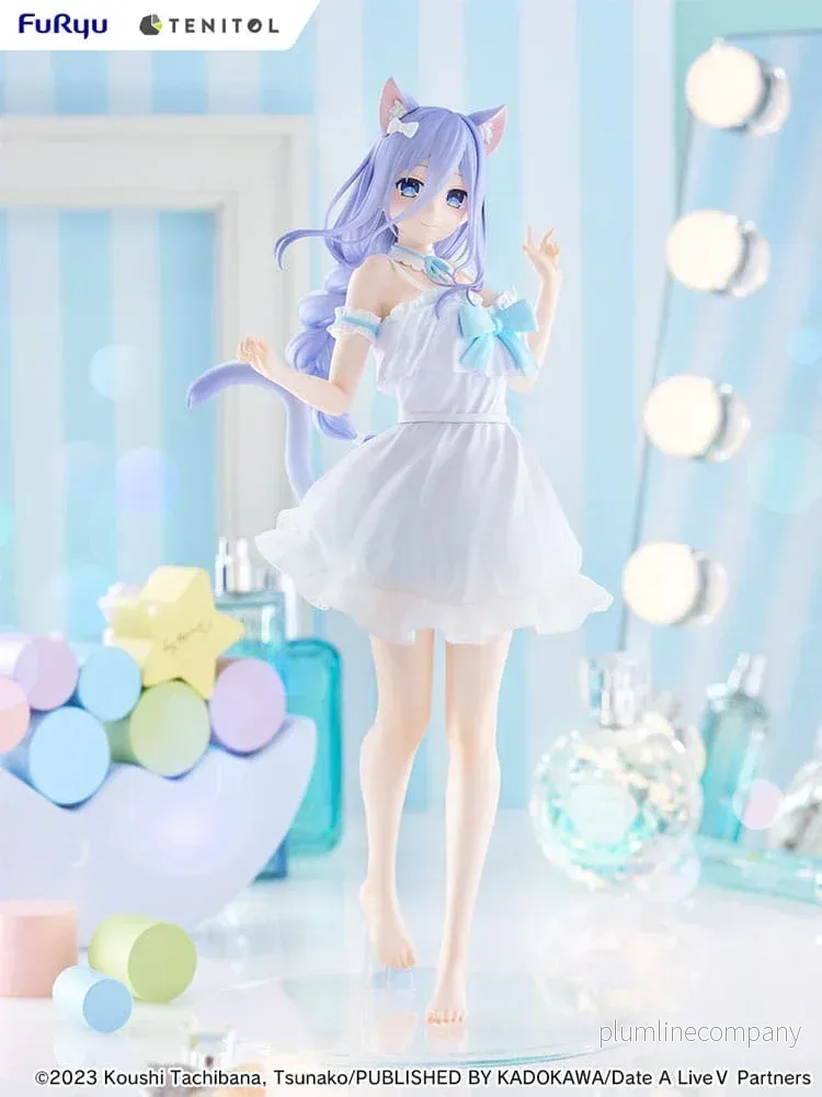 Date A Live V Tenitol Tall PVC Figur Mio Takamiya 30 cm - Bild 3