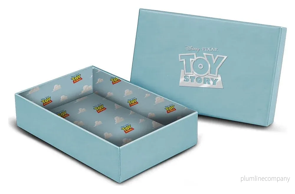 Toy Story Slim Plånbok Jessie – Officiellt licensierad från Karactermania - Bild 3