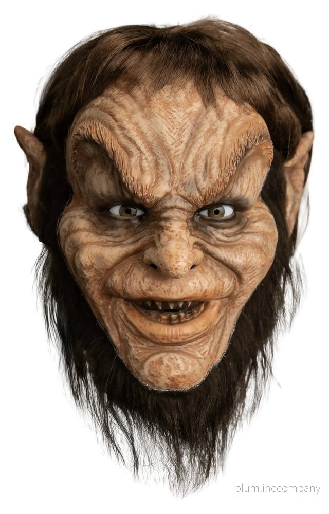 Leprechaun Injektionsmask Leprechaun Deluxe - Bild 2