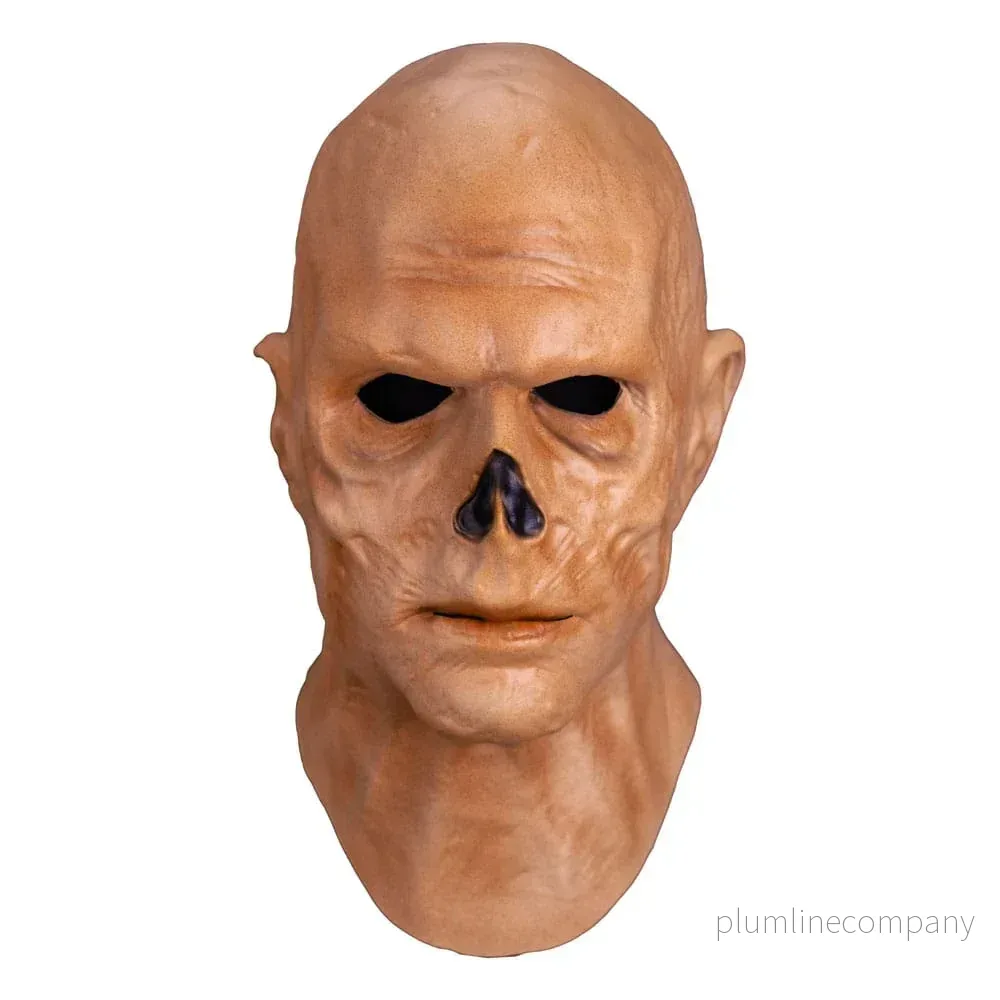 Fallout TV Series Mask Ghoul – Officiellt Licensierad Latexmask Fallout TV Series Mask Ghoul – Officiellt Licensierad Latexmask
