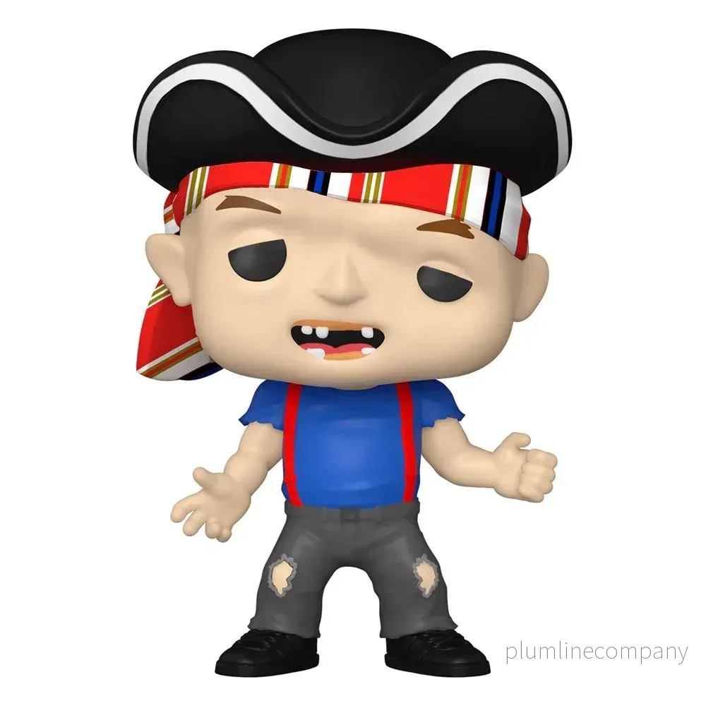 The Goonies POP! Vinyl Figur Sloth 9 cm